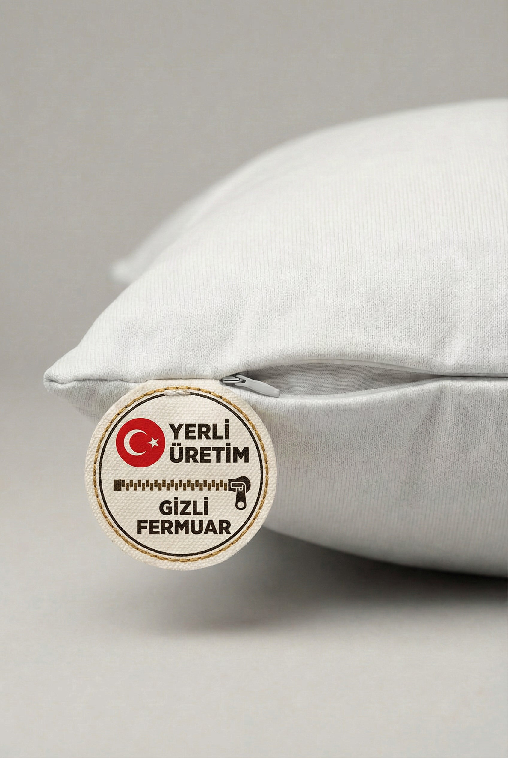 Kişiye Özel Görsel Baskılı Kırlent Kılıfı • Fotoğraflı Dekoratif Yastık Kılıfı